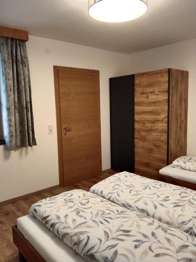 Apart Bergauf Rohrberg Zewnętrze zdjęcie